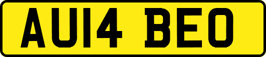 AU14BEO