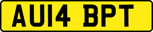 AU14BPT