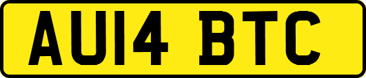 AU14BTC