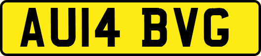 AU14BVG