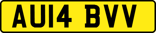 AU14BVV
