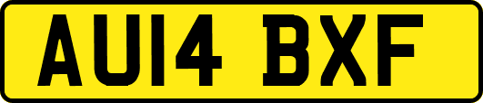 AU14BXF