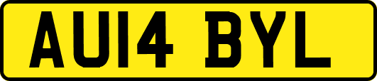 AU14BYL