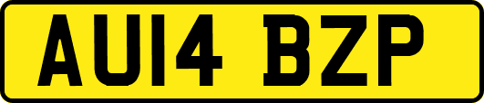AU14BZP