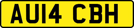 AU14CBH