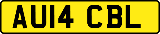 AU14CBL