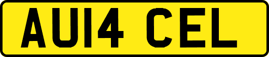 AU14CEL