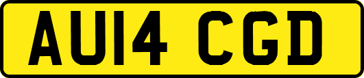 AU14CGD