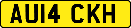 AU14CKH