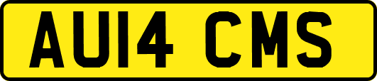 AU14CMS
