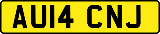 AU14CNJ