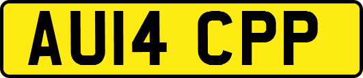 AU14CPP