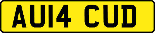 AU14CUD