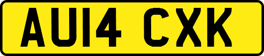 AU14CXK