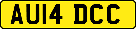 AU14DCC