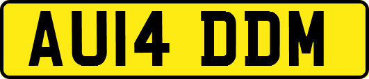 AU14DDM