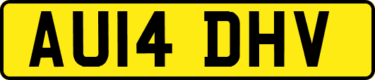 AU14DHV