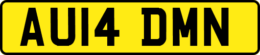 AU14DMN