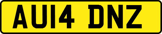 AU14DNZ