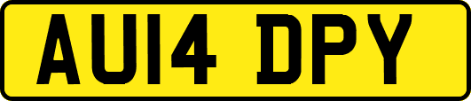 AU14DPY