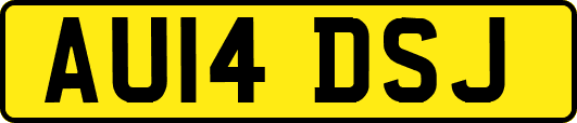 AU14DSJ