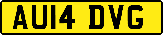 AU14DVG