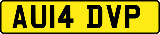 AU14DVP