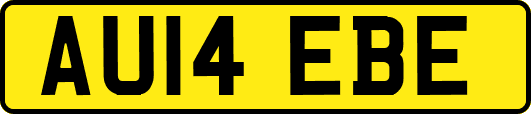 AU14EBE