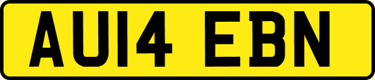 AU14EBN