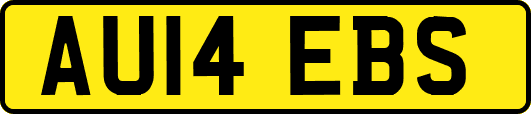 AU14EBS