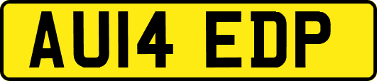 AU14EDP