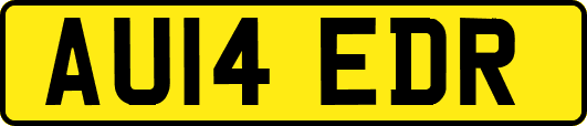 AU14EDR