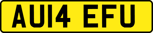 AU14EFU
