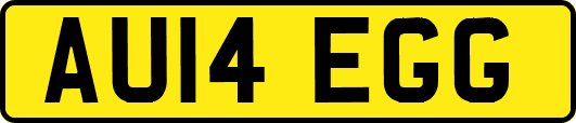 AU14EGG