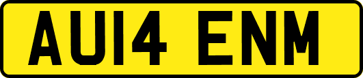 AU14ENM