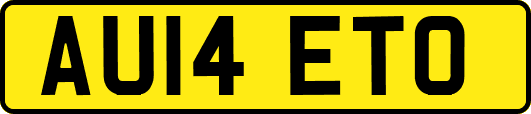 AU14ETO