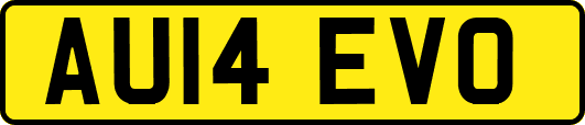 AU14EVO