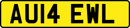 AU14EWL