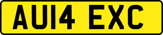 AU14EXC