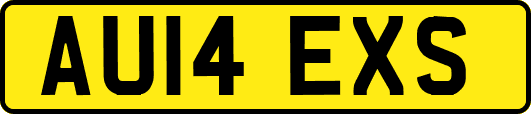 AU14EXS
