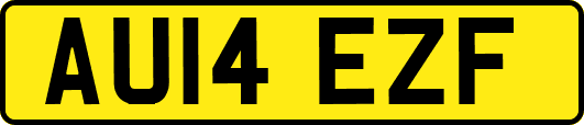 AU14EZF