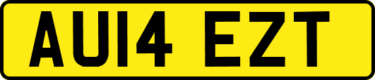 AU14EZT