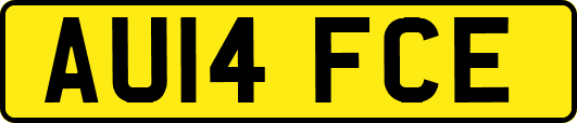 AU14FCE