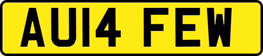 AU14FEW