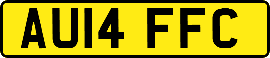 AU14FFC