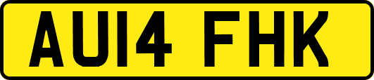 AU14FHK
