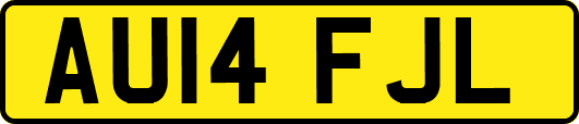AU14FJL