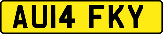 AU14FKY