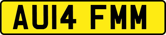AU14FMM