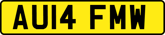 AU14FMW